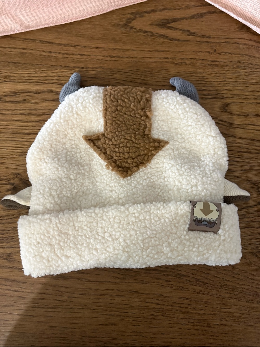 Appa Sherpa Beanie